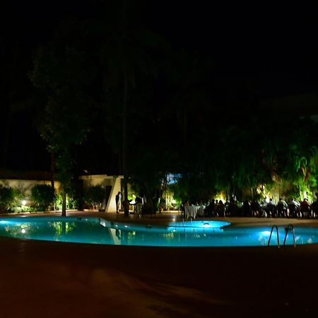 Nijaguna Resorts Chāmrājnagar Εξωτερικό φωτογραφία