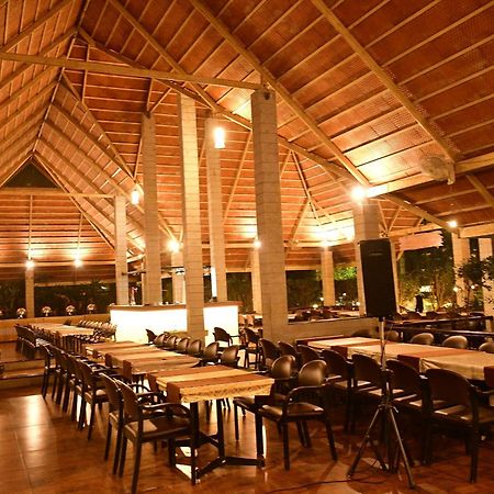 Nijaguna Resorts Chāmrājnagar Εξωτερικό φωτογραφία