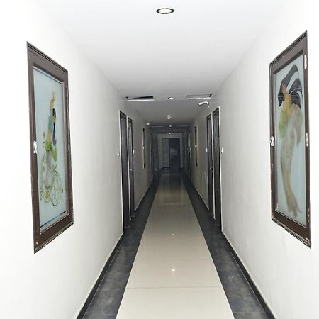Nijaguna Resorts Chāmrājnagar Εξωτερικό φωτογραφία