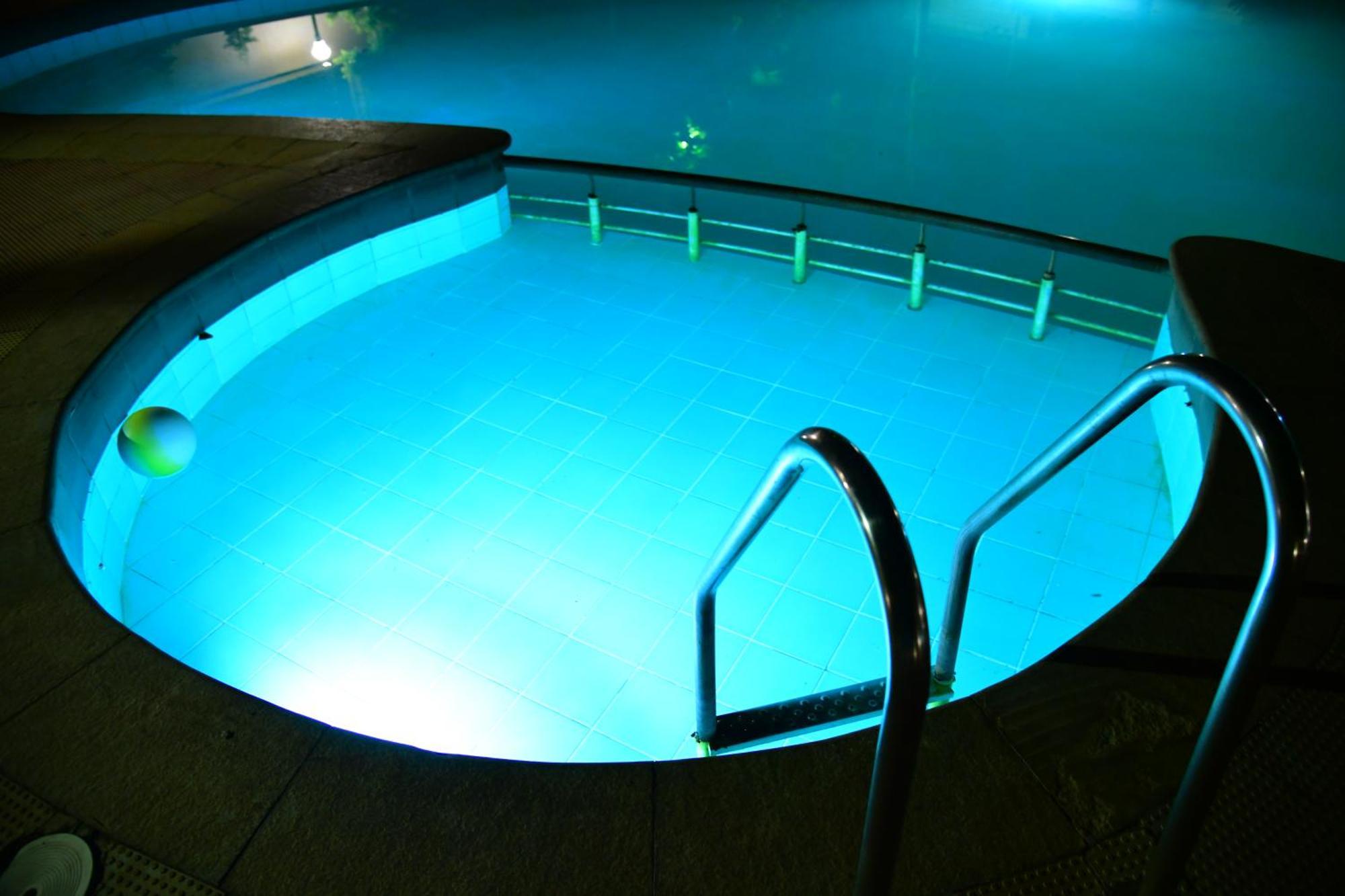 Nijaguna Resorts Chāmrājnagar Εξωτερικό φωτογραφία