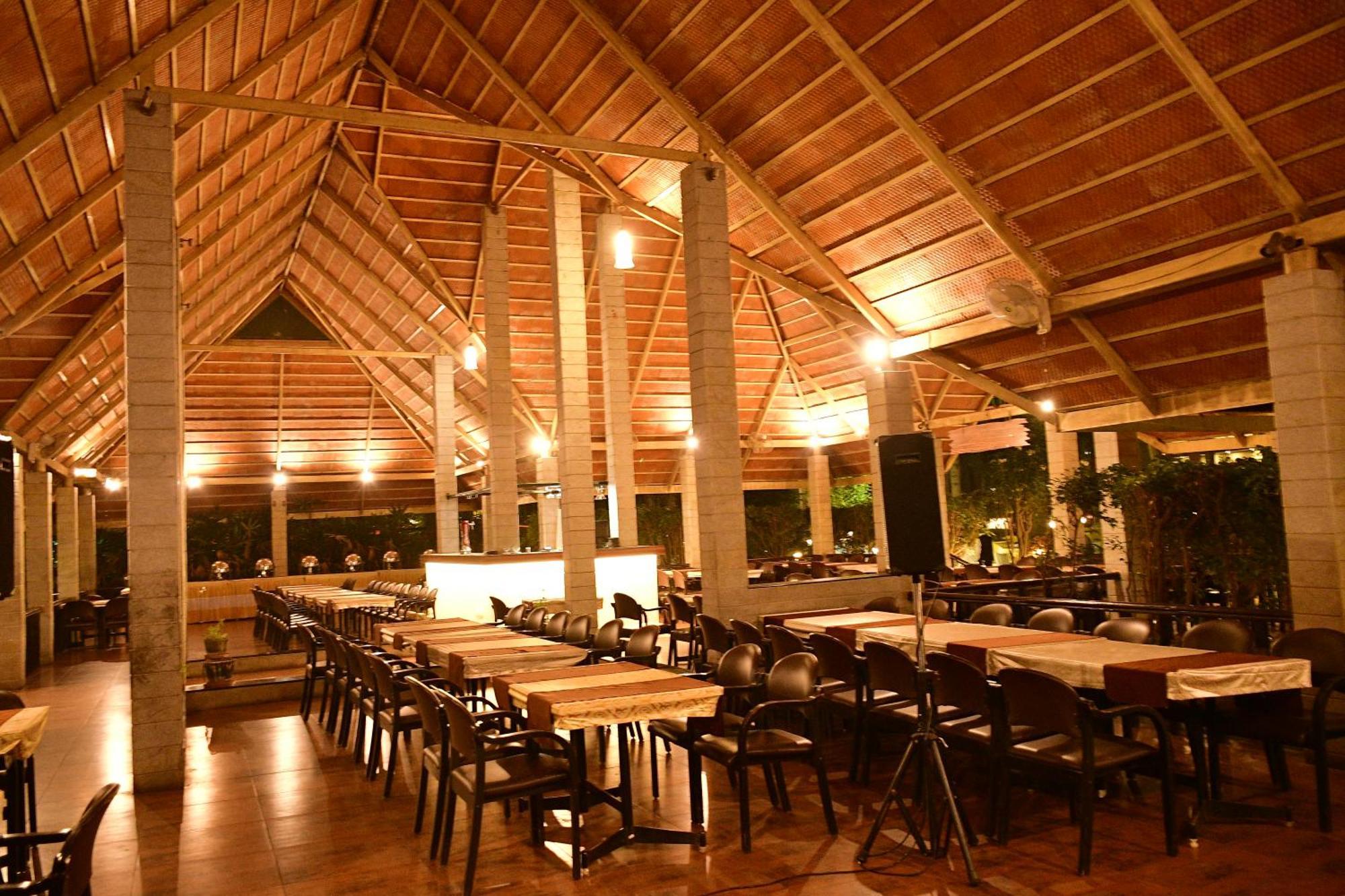 Nijaguna Resorts Chāmrājnagar Εξωτερικό φωτογραφία